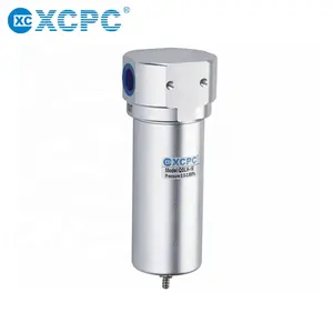 XCPC OEM High Quality H Series High Pressure Filter