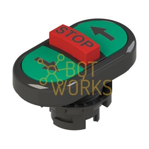 Pizzato E21PTRS1AAAZ - Nuovo - Product Image 1