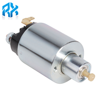 Suku Cadang Mesin Magnetik STARTER ASSY Sakelar 36120-32631 36120-22800 36120-32510 36120-32630 untuk HYUNDAi GETZ/Klik