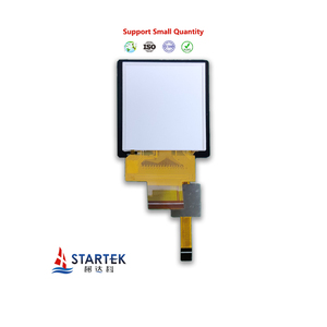 1.54 Inch 240*240 Capacitive <strong>TFT</strong> <strong>LCD</strong> <strong>Touchscreen</strong> <strong>Display</strong> with RGB/SPI/MCU Interface Small Square Design - Product Image 6