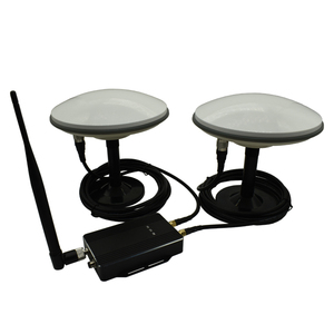 K978 GPS GNSS RTK โมดูลฐานเสาอากาศวิทยุ UM982 ระบบนำทางอัตโนมัติทางการเกษตร - Product Image 3