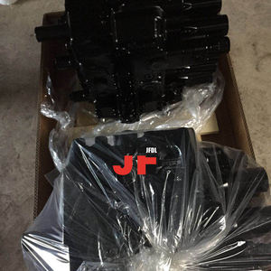 CO170-55044 C0170-55076 Гидравлический Главный контроль JS200 JS240 регулирующий клапан - Product Image 4