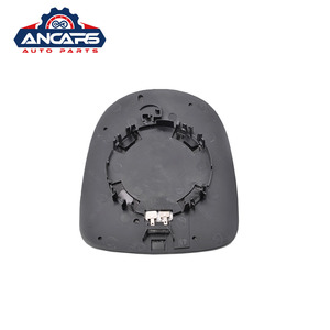 Verre de miroir latéral pour Renault Clio 2009-2012 <span class=keywords><strong>Twingo</strong></span> 10-14 Modus 09 miroir latéral rétroviseur verre 7701069553 7701069552 - Product Image 6