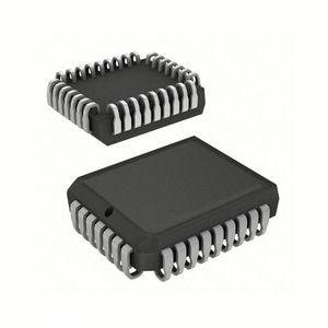 Authentic & Original AD1848KP PLCC-34 Integrated Circuit (IC) CZSKU:VR48DP83 - Product Image 1