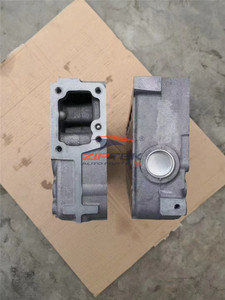 Venta de Motor Diésel Modelo Antiguo V2203, Cabeza de Cilindro Completa para Tractores Kubota L4630 KX161-3 U45 - Product Image 5