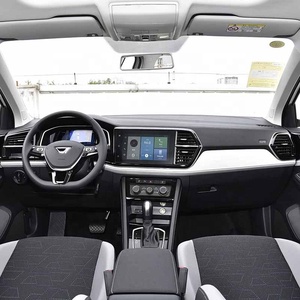 รถเอสยูวีขนาดกลางระดับพรีเมียมสำหรับ Volkswagen Jetta VS7 ปี 2026 เกียร์อัตโนมัติ กำลังสูงสุด 150-200 แรงม้า <span class=keywords><strong>พวงมาลัย</strong></span>ซ้าย - Product Image 5