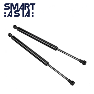 Ammortizzatore a Gas per Portellone Posteriore 5J6827550B per <span class=keywords><strong>Skoda</strong></span> <span class=keywords><strong>Fabia</strong></span> MK2 <span class=keywords><strong>Hatchback</strong></span> Combi - Product Image 2