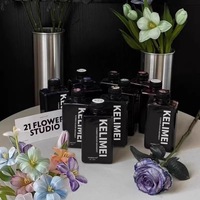 Agent absorbant les couleurs pour fleurs, solution professionnelle à base d'eau et de plantes pour fleuristes, teinture pour bouquets, solution d'absorption pour tulipes, art floral