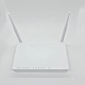 Onu GPON bán chạy nhất ONT onu f660 V8 1ge + 3fe + 1tel + 1USB + wifi2.4 FTTH Bộ định tuyến wifi băng tần đơn - Product Image 3