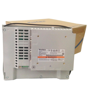 PFXGP4401TAD หน้าจอสัมผัส HMI ขนาด 7 นิ้ว - Product Image 2