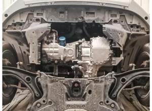 ฝาครอบเครื่องยนต์สำหรับรถยนต์ฮอนด้า แจ๊ส/ฟิต ปี 2008 2009 2010 2011 2012 2013 2014 2015 2016 2017 2018 2019 2020 2021 <span class=keywords><strong>2022</strong></span> 2023 2024 - Product Image 2