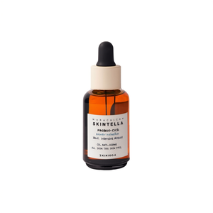 SKIN1004 มาดากัสการ์ เซนเทลล่า โพรไบโอ-ซิก้า อินเทนซีฟ แอมพูล 30 มล. เซรั่มลดเลือนริ้วรอย สำหรับทุกสภาพผิว - Product Image 2