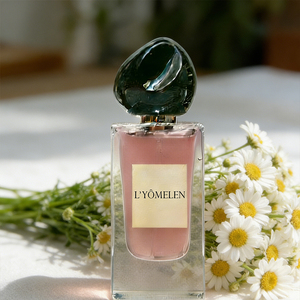 Perfume en Aerosol EDP Personalizado, Ecológico, de Larga Duración (24 Horas), con Aroma Cítrico y Floral, Unisex, Marca Privada OEM/ODM - Product Image 2