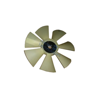 Pala Ventilatore Motore Diesel WESPC 127-222 per Gruppi Elettrogeni Perkins 1103/1104/1106 FG/<span class=keywords><strong>Wilson</strong></span> Mitsubishi, Pale Composite da 22 Pollici - Product Image 1