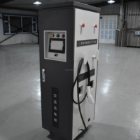 Simulador de Entrenamiento Educativo para Estaciones de Carga de Vehículos Eléctricos (VE) para Certificación de Electricistas y Capacitación Técnica