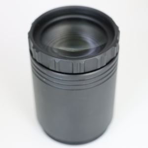 Mini-lentille oculaire convexe Fresnel avec revêtement antireflet, longueur focale personnalisable OEM 31 mm - Product Image 3