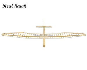 <span class=keywords><strong>Avion</strong></span> RC en bois de <span class=keywords><strong>balsa</strong></span> découpé au <span class=keywords><strong>laser</strong></span>, Sunbird 2017, planeur à moteur, envergure 1600 mm, <span class=keywords><strong>kit</strong></span> de construction de modèle en bois de <span class=keywords><strong>balsa</strong></span> - Product Image 3