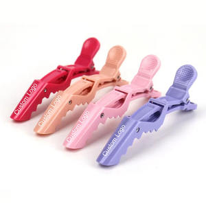 Clip per capelli con Logo personalizzato - Product Image 5