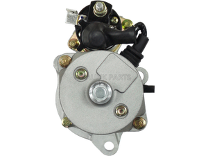 <span class=keywords><strong>Motor</strong></span> <span class=keywords><strong>Starter</strong></span> untuk <span class=keywords><strong>NISSAN</strong></span> FE6 NE6 FD6 <span class=keywords><strong>24V</strong></span> 23300-Z5578 0355-502-0110