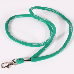 Cordino con cordino rotondo arancione cordino con cordoncino in corda - Product Image 5