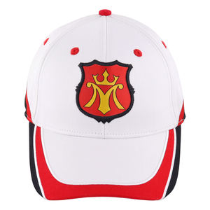 OEM Unisex logo personalizzato Premium <span class=keywords><strong>F1</strong></span> berretto sportivo da esterno ricamo a tesa curva 6 pannelli cappellini da Baseball Chapeau De <span class=keywords><strong>Racing</strong></span> - Product Image 6