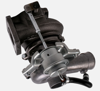 Turbine RHV4 8970385180 pour Isuzu Trooper Opel Monterey 71/85 Kw4JG2-TC 4JB1T