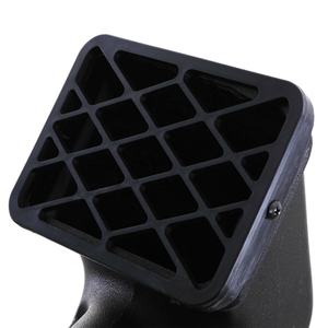 Kit de plongée avec tuba pour Nissan <span class=keywords><strong>Patrol</strong></span> GQ <span class=keywords><strong>Y60</strong></span> (1988-1997) Wagon / Ute Compatible avec les moteurs diesel TD42 et RD28 Côté droit LLDPE - Product Image 4