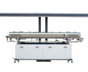 เครื่องพิมพ์สามมิติแบบสกรูเดี่ยว 54kW ระดับความปลอดภัยสูง 380V 50 มม. พร้อมปั๊ม PLC และมอเตอร์สำหรับ PLA+ ABS PETG - Product Image 5