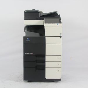 Konica MINOLTA BIZHUB 558 sử dụng A3 Photocopy Máy mục đích chung Black & White văn phòng máy photocopy thiết bị - Product Image 1