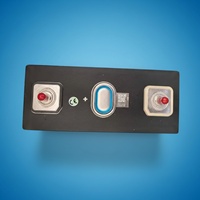 Batterie Lifepo4 de qualité supérieure REPT324 314, cellules de batterie Lifepo4 3.2v, batterie Lifepo4 rechargeable pour système de stockage d'énergie