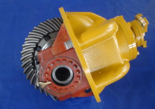 ホイールローダー275101687リアアクスルレデューサースペア