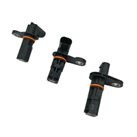 Kit de capteur de vitesse de transmission VT5 541731 pour Fengguang DFSK 580 Pro Ix5 1.5TD 2019
