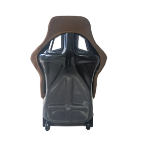 Secchio da corsa nuovo sedile del conducente per auto modificato su misura per parti di carrelli elevatori usati per trattori agricoli - Product Image 4