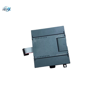 100% ของแท้ 6ES7 231-0HC22-0XA8 6ES7 231-7PC22-0XA0 6ES7 231-7PF22-0XA0 โมดูล 2AO โมดูล PLC แบบอนาล็อก 2 ช่อง - Product Image 1