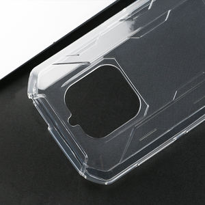 เคสโทรศัพท์ TPU แบบนิ่มสำหรับ oukitel WP5 Pro WP13 WP12 <span class=keywords><strong>WP15</strong></span> WP16 WP18 <span class=keywords><strong>5G</strong></span> WP19 WP5 WP6เคสซิลิโคน - Product Image 6