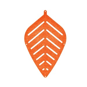 Panel Acústico Decorativo de Pared, Nuevo Diseño, Divisor de Espacios, Impresiones, Insonorizante, Panel Acústico de Poliéster, Separador de Ambientes <span class=keywords><strong>para</strong></span> Oficina - Product Image 3