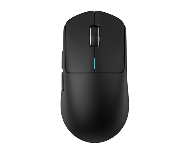 OEM Customized PAW3395 Gamer Optical Sensor Lightweight 26000DPI 4K/8K Wireless Gaming Mouse Dual-Mode Macro for Right Hand