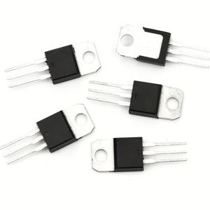 New Authorized LR035N08S3 TO-220 Transistor CZSKU:WO73GB39 - Product Image 1