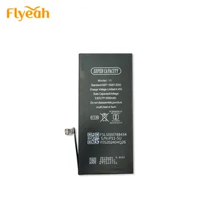 mobile battery factory manufacturer 3550mAh battery for iPhone 11 12 13 14 mobile phone replacement battery