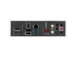 CARTE MÈRE <span class=keywords><strong>WIFI</strong></span> EN GROS POUR MORTIER B550M - Product Image 4