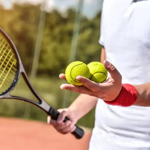 Palla da Tennis per la testa professionale per adulti all'ingrosso per giocatori di Tennis - Product Image 2