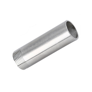 Tige filetée en acier inoxydable Conan, 50 mm de long, filetage externe simple, pouces impériaux, droite, usage industriel général - Product Image 3