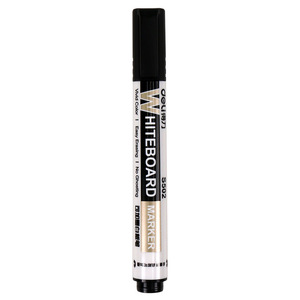 Deli Whiteboard Marker S502 2.0mm Erasable Water Based Office School Use - Product Image 4