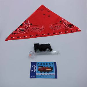 Disfraz de Tren de Juguete para Niños, Disfraz de Ingeniero Conductor, Disfraz de Profesión para Niños CARR-030 - Product Image 2