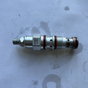 วาล์วไฮดรอลิก DPBC-LDN - Product Image 4