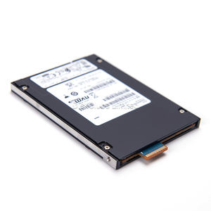 SSD interne d'entreprise NVMe PCIe 5.0 KCD7XRJE7T68 CD7 7,68 To E3.S VV007680LYDTV pour serveur de centre de données - Product Image 2