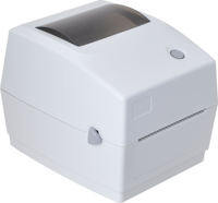 Impresora de Etiquetas Térmicas SR-2074G de 4 Pulgadas Directo de Fábrica, Impresora de Etiquetas de Envío Exprés Térmica de 4x6, Impresora de 4 Pulgadas con WIFI y USB