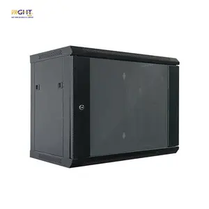 Custom made services sheet metal stainless steel aluminum electrical electric network cabinet