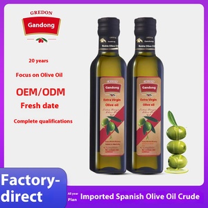 Huile d'olive <span class=keywords><strong>extra</strong></span> vierge Kaihuang, 100% pure, première qualité, bouteille plastique 5 litres, durée de conservation 24 mois, usage commercial, Fête de la Mi-Automne - Product Image 2