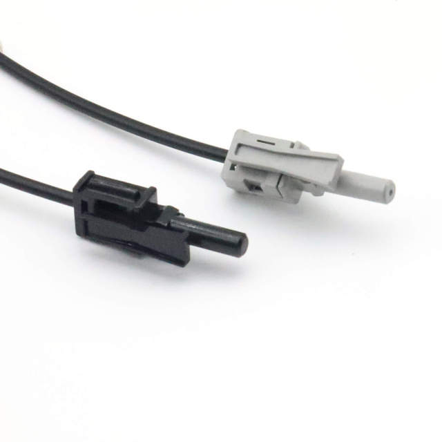 AVAGO HFBR 4532 POF Optic Fibre Patch Cable High Quality Single Mode Fiber Optic Equipment